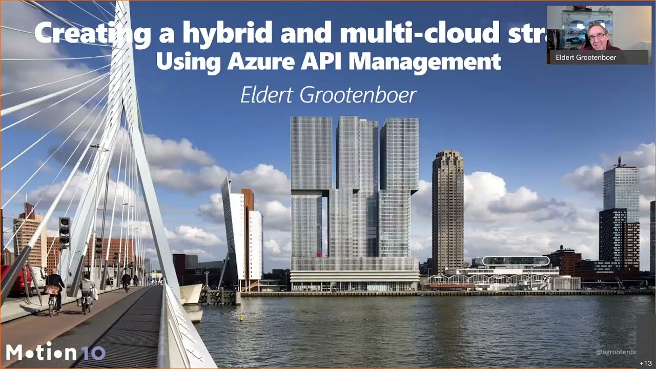 Azure Hybrid Cloud An Expert