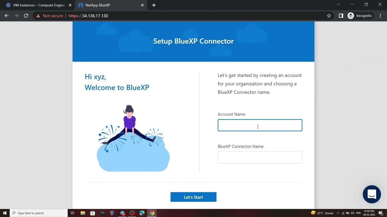 BluExp NetApp The Future of Data Management in 2023