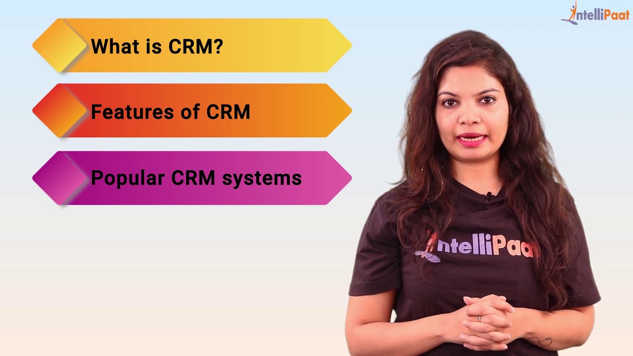 CRM Customer Management A Comprehensive Guide