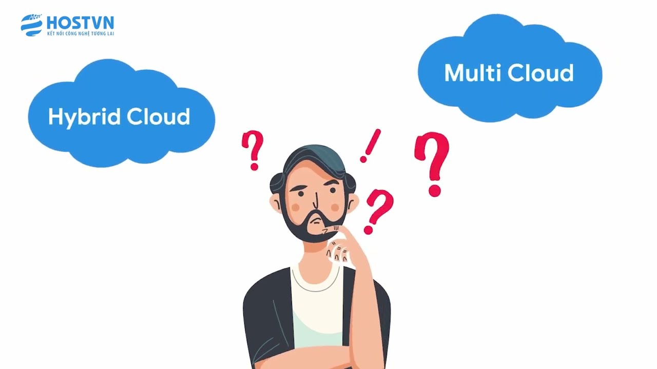 Hybrid Cloud Explained in Detail
