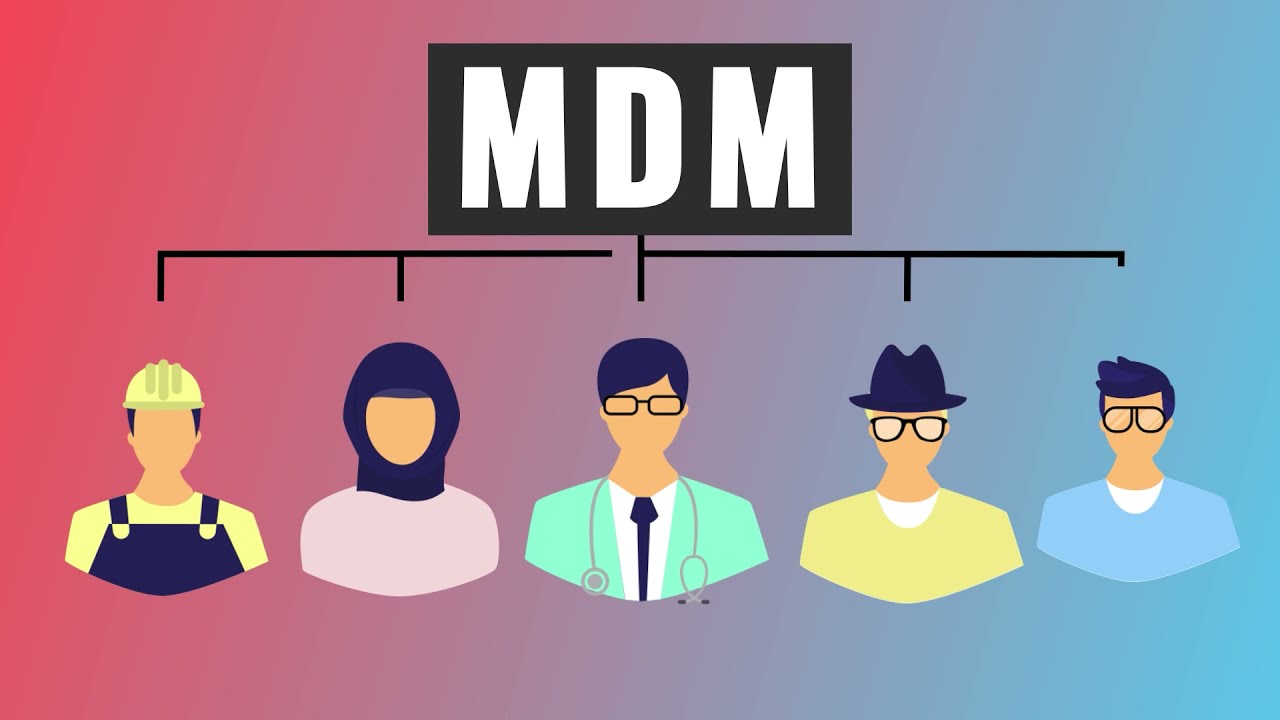Master Database Management Everything You Need to Know