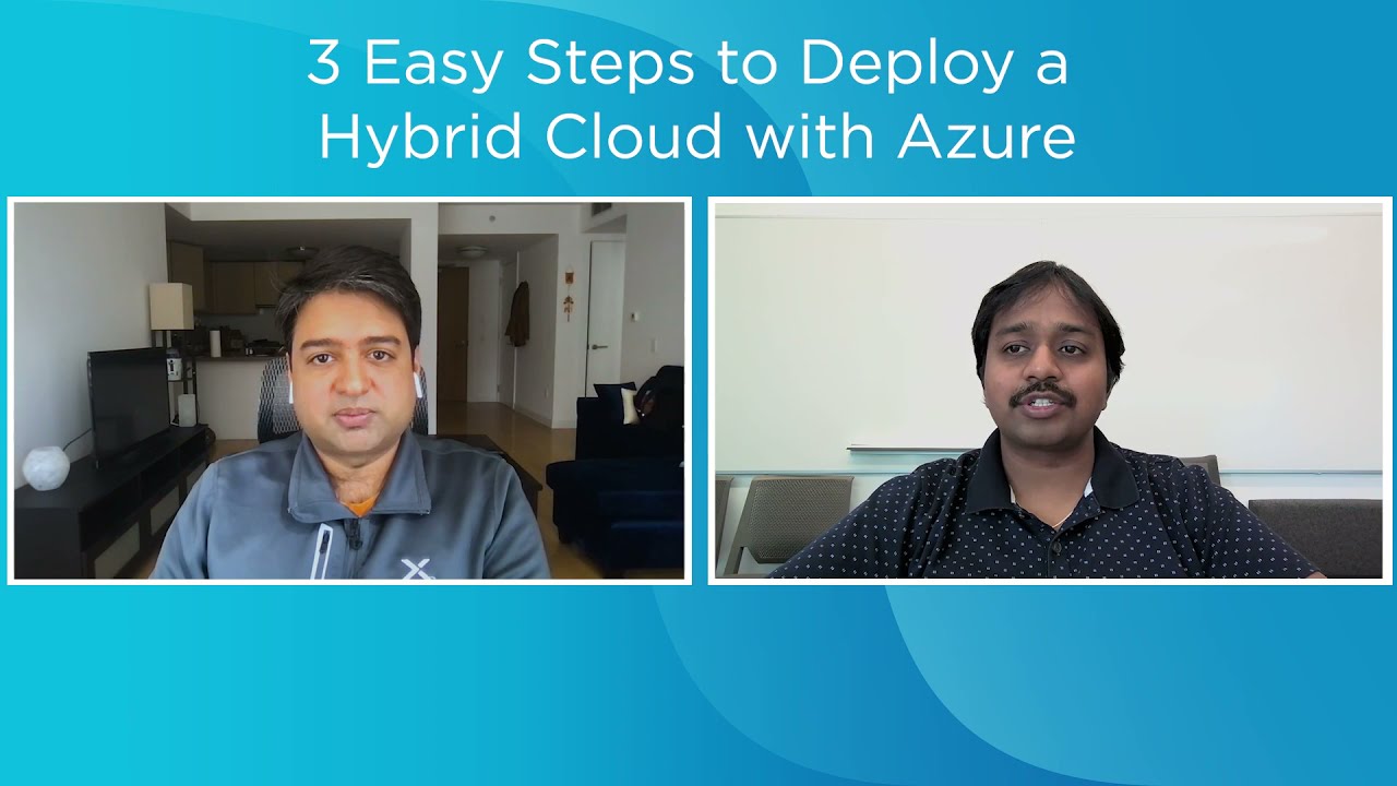 Microsoft Hybrid Cloud A Comprehensive Guide