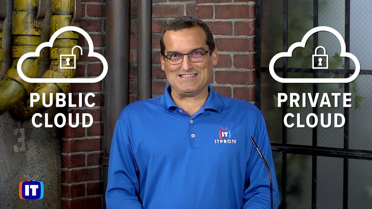 Private Public Hybrid Cloud Computing The Best of Both Worlds