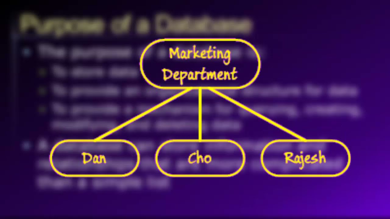 Relational Database Management Exploring Perplexity and Burstiness