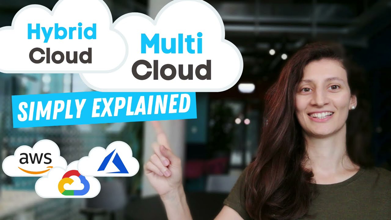 The Future of Cloud Computing Embracing Hybrid Cloud Computing