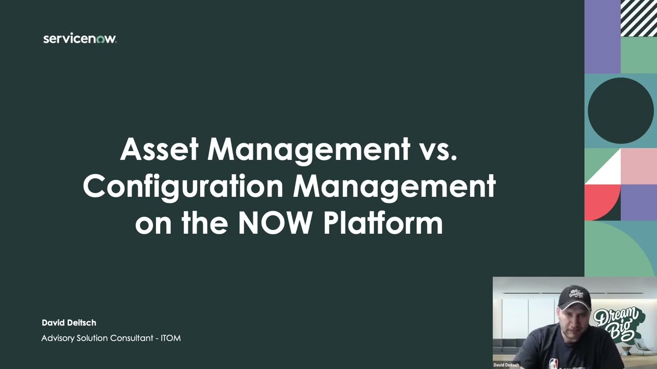 The Importance of Configuration Management Data Base in Streamlining Business Operations