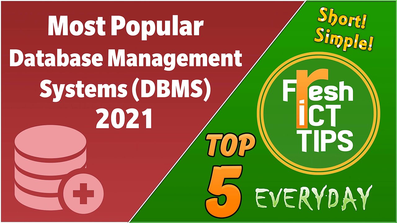 The Pros and Cons of Using Database Management Software