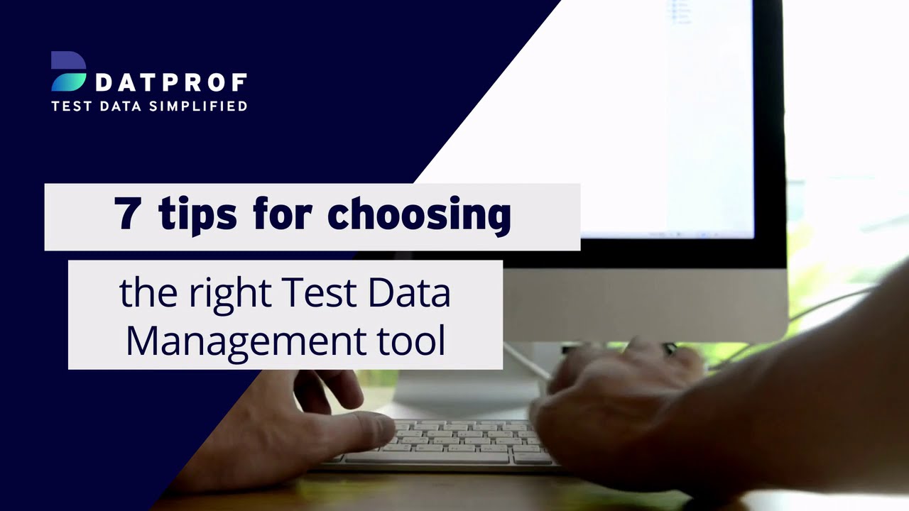 Title Everything You Need to Know About Dataset Management Tool