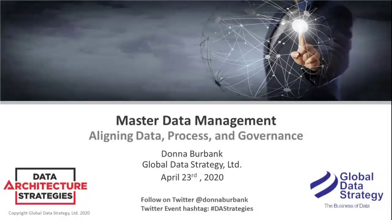 Tool Master Data Management The Complete Guide