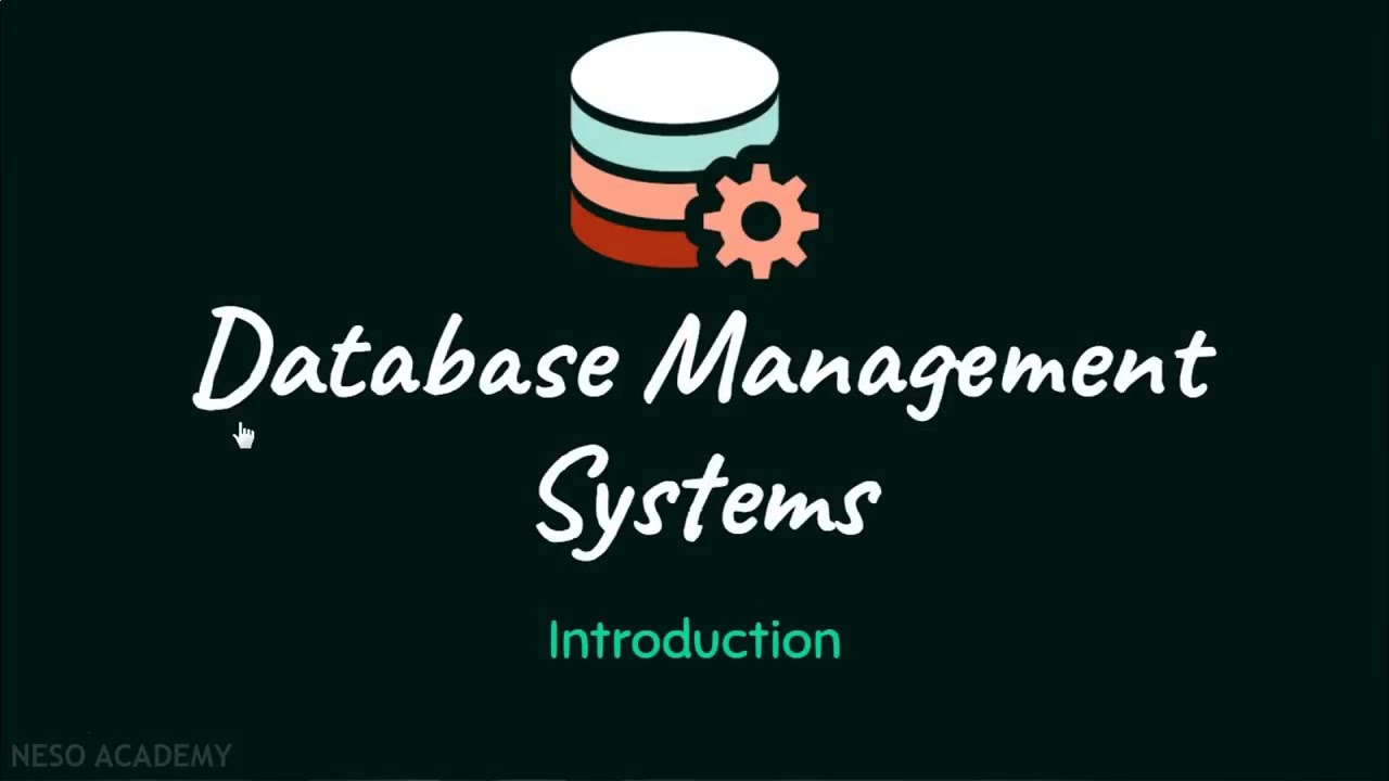 Understanding Database Management Systems Pros and Cons, Alternatives, and Best Practices